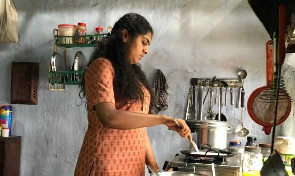 The Many roles of the Great Indian Kitchen
