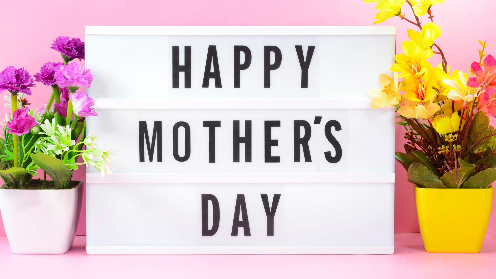 What is the best gift for Mother’s Day?